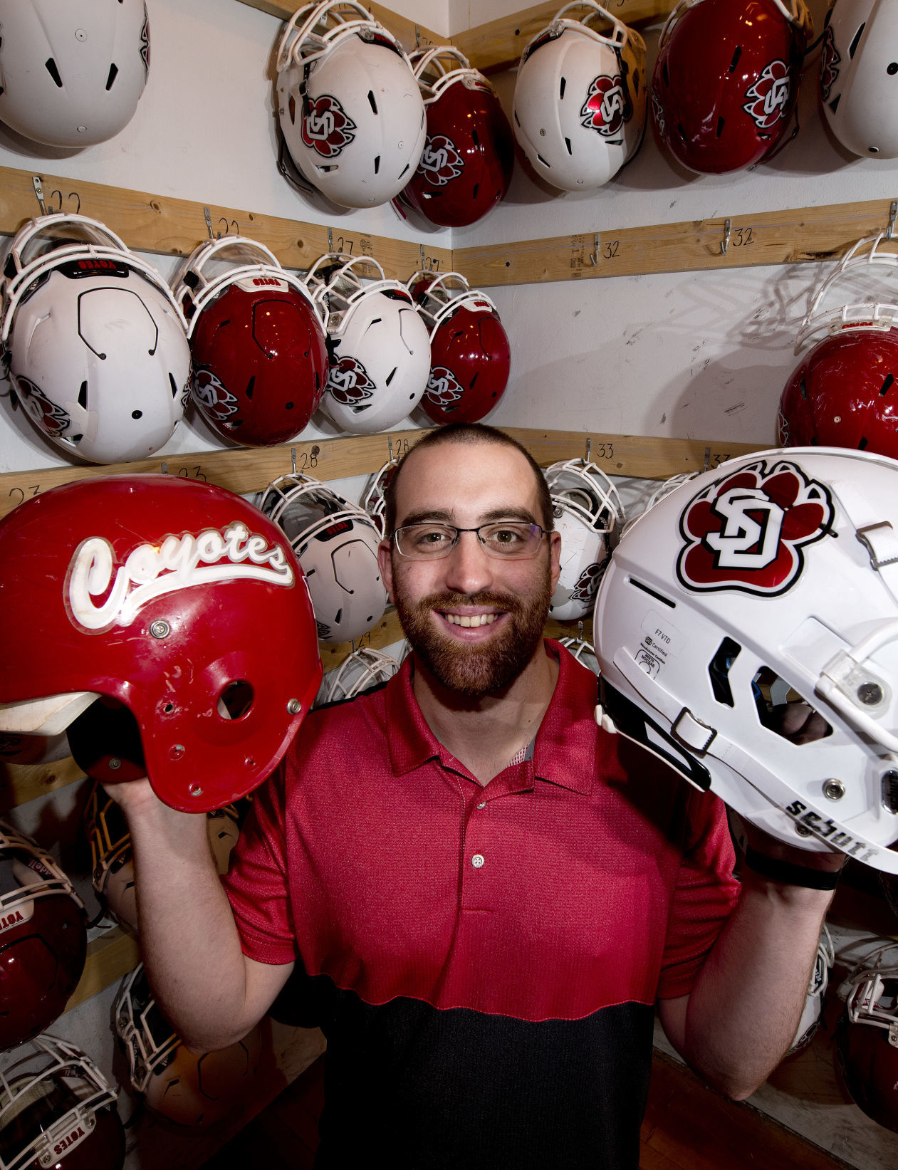 USD concussion prevention